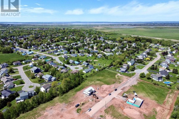 Lot 24-3 Marshview Drive, Amherst, NS B4H4C1 Photo 5