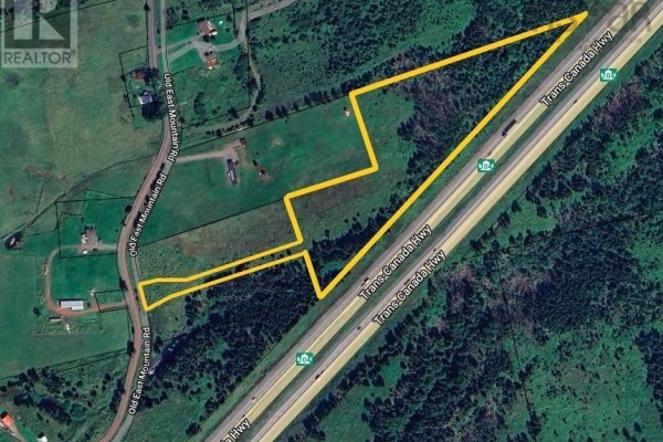 Lot 24-3 Old East Mountain Road, East Mountain, NS B6L2L3 Photo 2