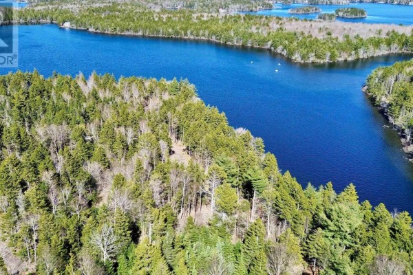 Lot 24-3 Ridge Road, North Range, NS B0W1H0 Photo 2