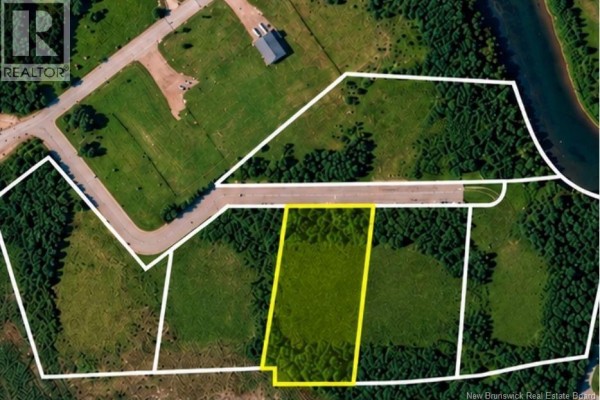 Lot 24-4 Allee Des Marrees, Cocagne, NB E4R2X3 Photo 2