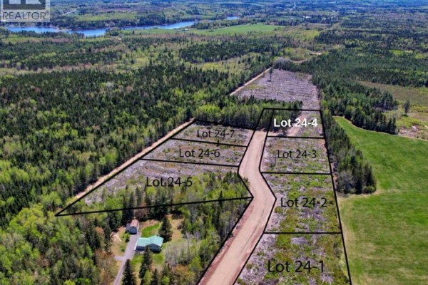 Lot 24-4 Saint-joseph Road, Bouctouche, NB E4S4C8 Photo 5