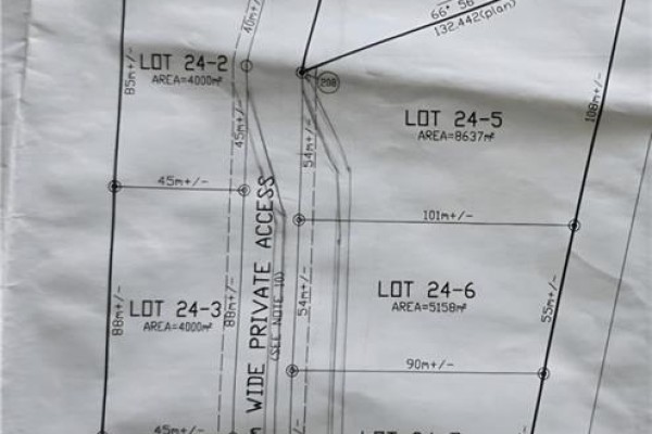 Lot 24-5 Saint-joseph Road, Bouctouche, NB E4S4C8 Photo 3