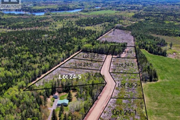 Lot 24-5 Saint-joseph Road, Bouctouche, NB E4S4C8 Photo 5