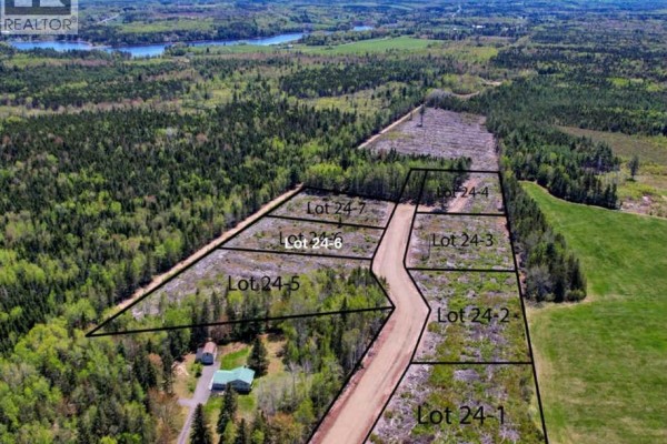 Lot 24-6 Saint-joseph Road, Bouctouche, NB E4S4C8 Photo 3