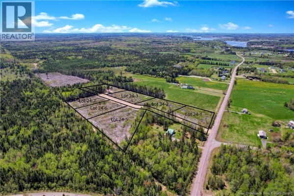 Lot 24-6 Saint-joseph Road, Bouctouche, NB E4S4C8 Photo 4