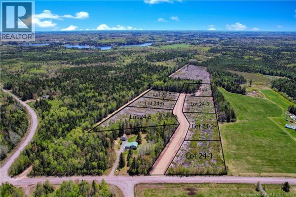 Lot 24-7 Saint-joseph Road, Bouctouche, NB E4S4C8 Photo 4