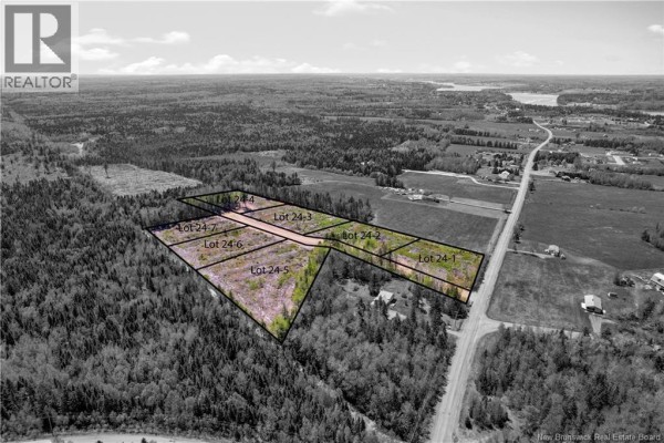 Lot 24-7 Saint-joseph Road, Bouctouche, NB E4S4C8 Photo 5
