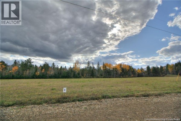 Lot 24-8 Creekview Lane, Galloway, NB E4W2G6 Photo 5