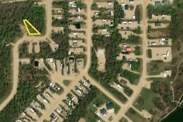Lot 24 Blk 11 Willow Point Resort, Lenore Lake