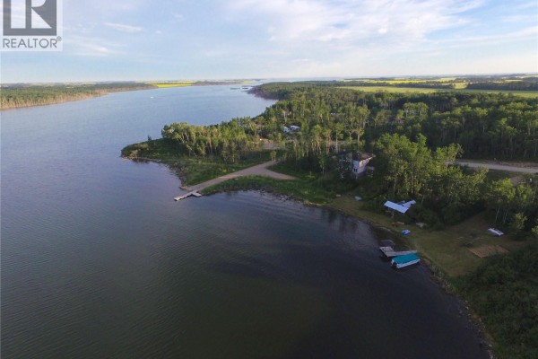 Lot 24 Blk 11 Willow Point Resort, Lenore Lake, SK S0K3V0 Photo 4
