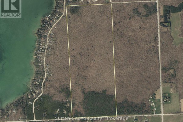 Lot 24 Concession 14 Keppel Concession, Georgian Bluffs, ON N0H2K0 Photo 2