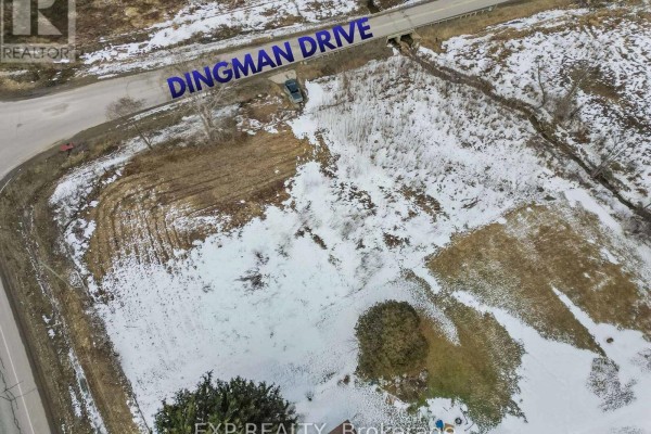 Lot 24 Dingman Drive, London South, ON, photo 2