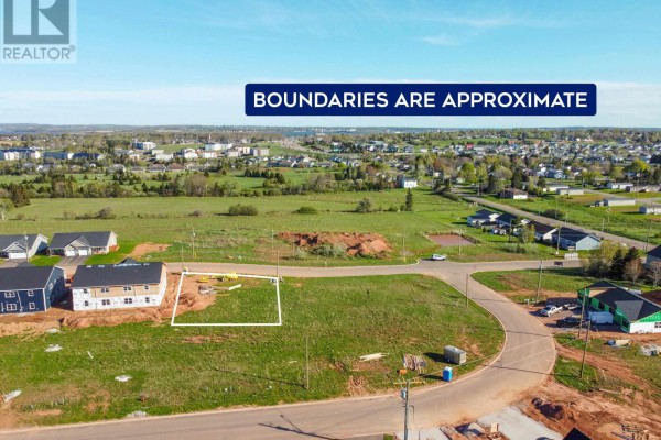 Lot 24 Evelyn Street, Charlottetown, PE C0A0K6 Photo 4