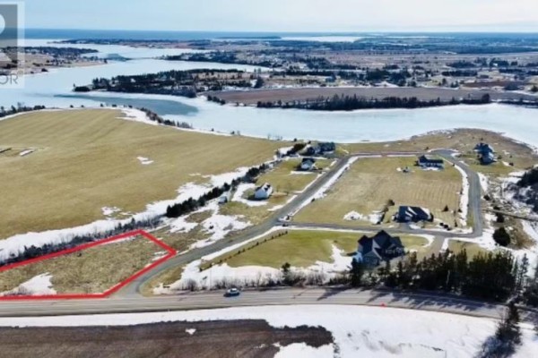 Lot 24 Highland View Drive, New Glasgow, PE C0A1N0 Photo 5