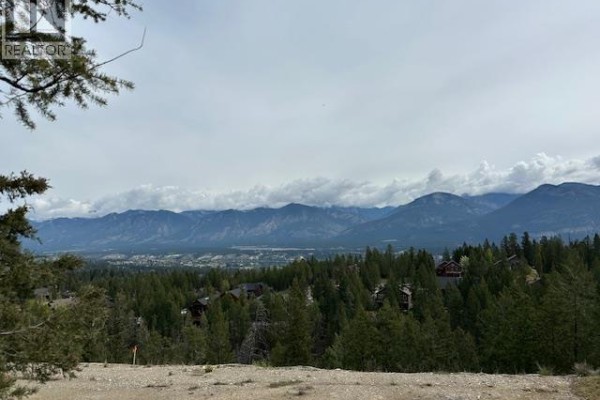 Lot 24 Ledgerock Ridge Lot# 24, Invermere, BC, photo 2
