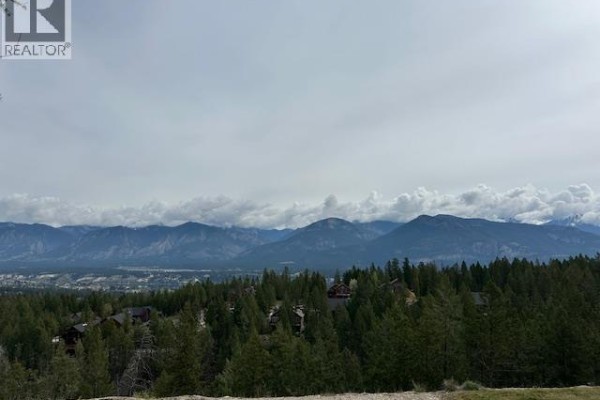 Lot 24 Ledgerock Ridge Lot# 24, Invermere, BC, photo 3