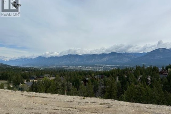 Lot 24 Ledgerock Ridge Lot# 24, Invermere, BC V0A1K6 Photo 4