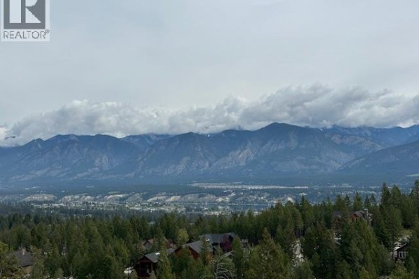 Lot 24 Ledgerock Ridge Lot# 24, Invermere, BC V0A1K6 Photo 5