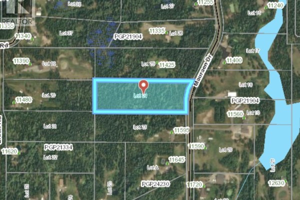 Lot 24 Mauraen Drive, Prince George, BC V2N6L2 Photo 2