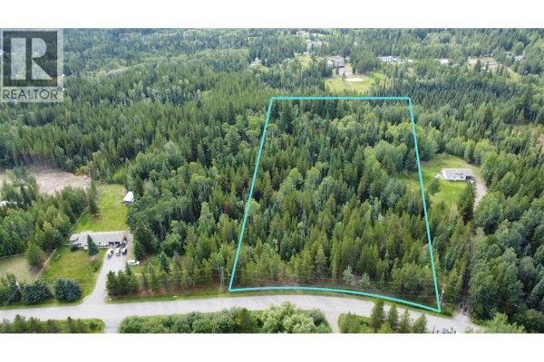 Lot 24 Mauraen Drive, Prince George, BC V2N6L2 Photo 3