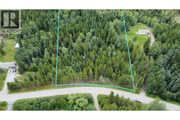 Lot 24 Mauraen Drive, Prince George, BC V2N6L2 Photo 4