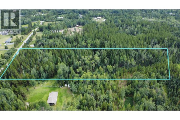 Lot 24 Mauraen Drive, Prince George, BC V2N6L2 Photo 5