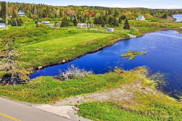 Lot 24 Mosher Road, Western Head, NS B0T1K0 Photo 2