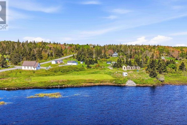 Lot 24 Mosher Road, Western Head, NS B0T1K0 Photo 3