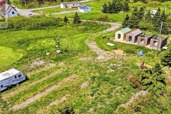 Lot 24 Mosher Road, Western Head, NS B0T1K0 Photo 4