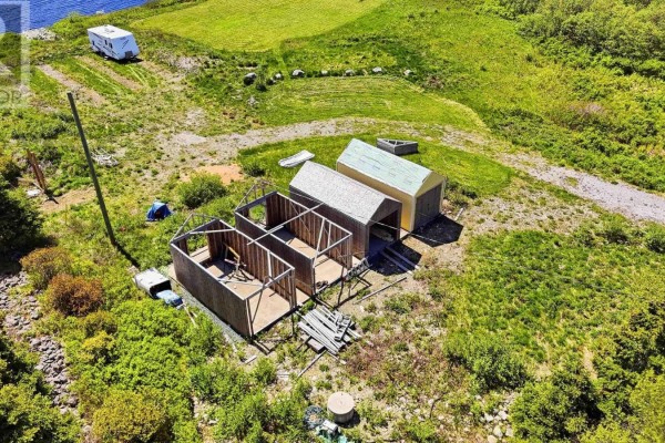 Lot 24 Mosher Road, Western Head, NS B0T1K0 Photo 5
