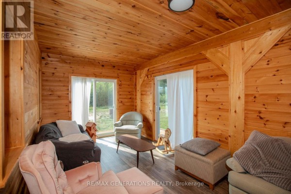 Primary Bedroom - Lot 24 Patent Road, Thunder Bay Remote Area, ON P0T2Y0 Photo 4