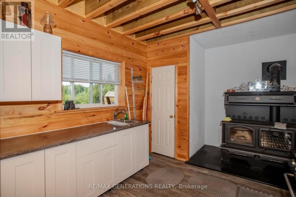 Kitchen - Lot 24 Patent Road, Thunder Bay Remote Area, ON P0T2Y0 Photo 5
