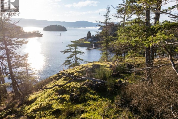 Lot 24 Pender Landing Road, Garden Bay, BC V0N1S1 Photo 2