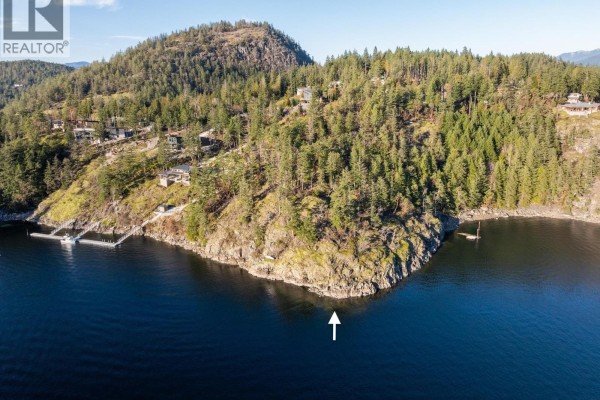 Lot 24 Pender Landing Road, Garden Bay, BC V0N1S1 Photo 3