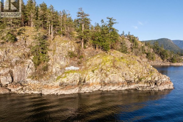 Lot 24 Pender Landing Road, Garden Bay, BC V0N1S1 Photo 4