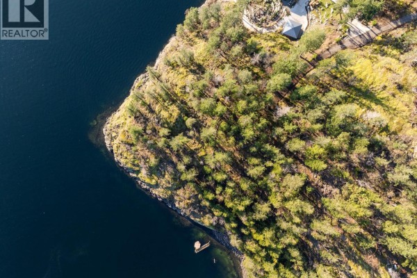 Lot 24 Pender Landing Road, Garden Bay, BC V0N1S1 Photo 5