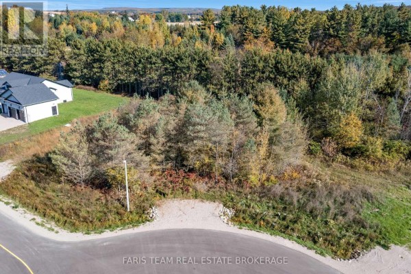 Lot 24 Rue Eric, Tiny, ON, photo 2