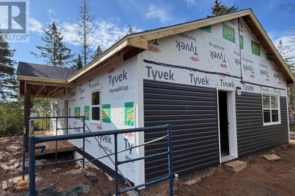 Kitchen - Lot 24 Wild Rose Drive, East Mountain, NS B6L2Y4 Photo 2