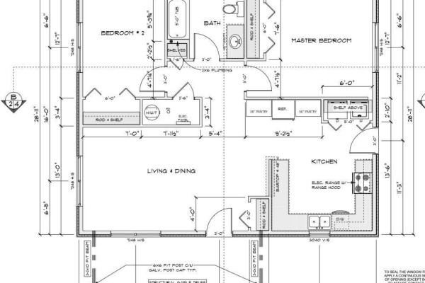 Primary Bedroom - Lot 24 Wild Rose Drive, East Mountain, NS B6L2Y4 Photo 3