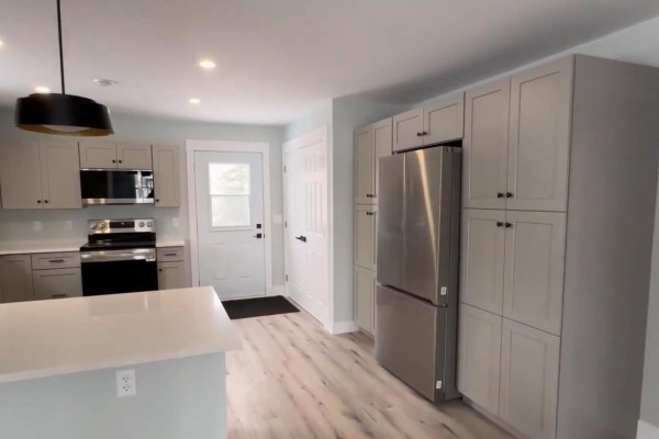 Bedroom - Lot 24 Wild Rose Drive, East Mountain, NS B6L2Y4 Photo 4