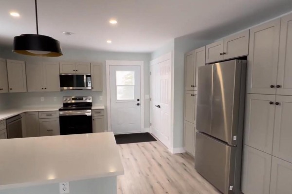 4pc Bathroom - Lot 24 Wild Rose Drive, East Mountain, NS B6L2Y4 Photo 5