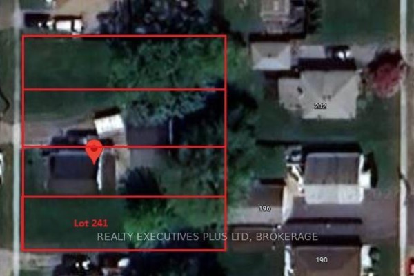 Lot 241 Humboldt Parkway, Port Colborne, ON L3K2H5 Photo 4