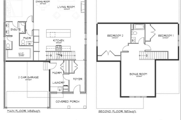 Primary Bedroom - Lot #25 - 99 Allister Drive, Middlesex Centre, ON N0M1N0 Photo 4