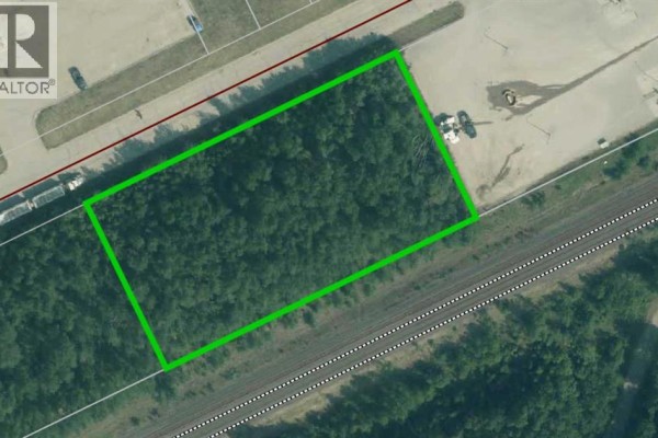 Lot 25 & Lot 26 57 Street, Edson, AB, photo 2