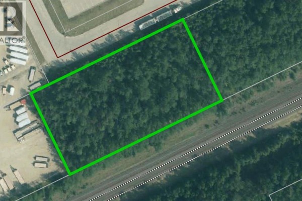 Lot 25 & Lot 26 57 Street, Edson, AB, photo 3