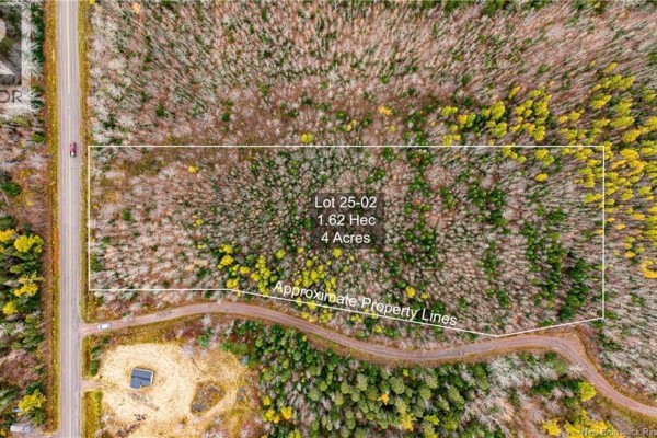 Lot 25-02 Route 490, Dundas, NB E1G3R7 Photo 2