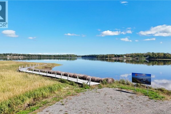 Lot 25-03 Island Views, Bass River, NB E4T1J6 Photo 4