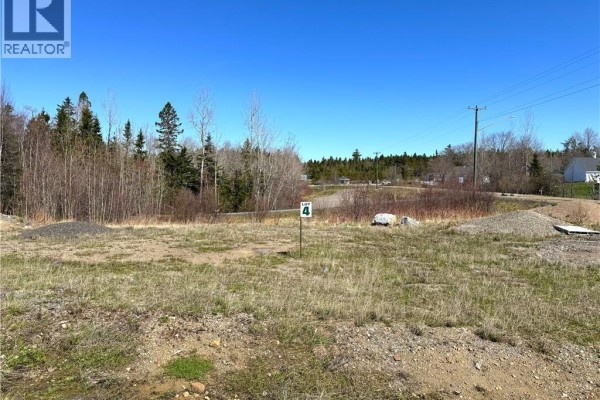 Lot 25-04 Hillside Estates, St George, NB, photo 2