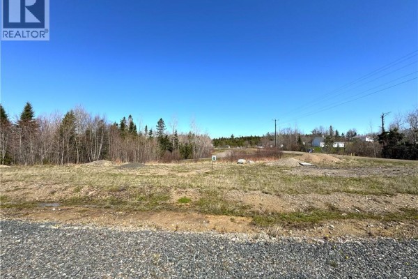 Lot 25-04 Hillside Estates, St George, NB E5C3S4 Photo 5