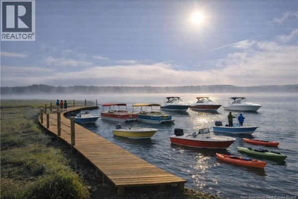 Lot 25-04 Island Views, Bass River, NB E4T1J6 Photo 2